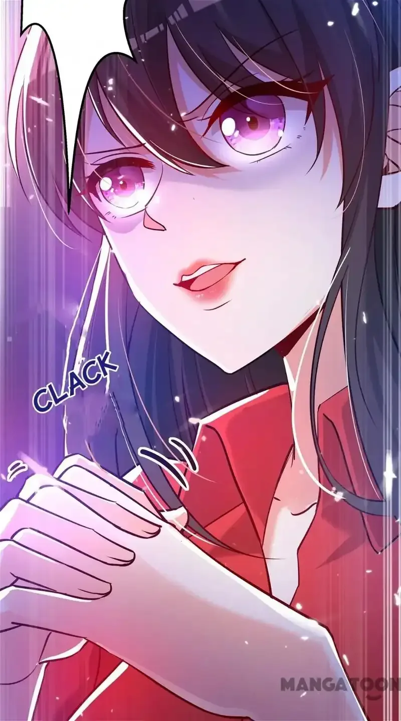 Spicy Wife's Reborn World Chapter 36 page 6
