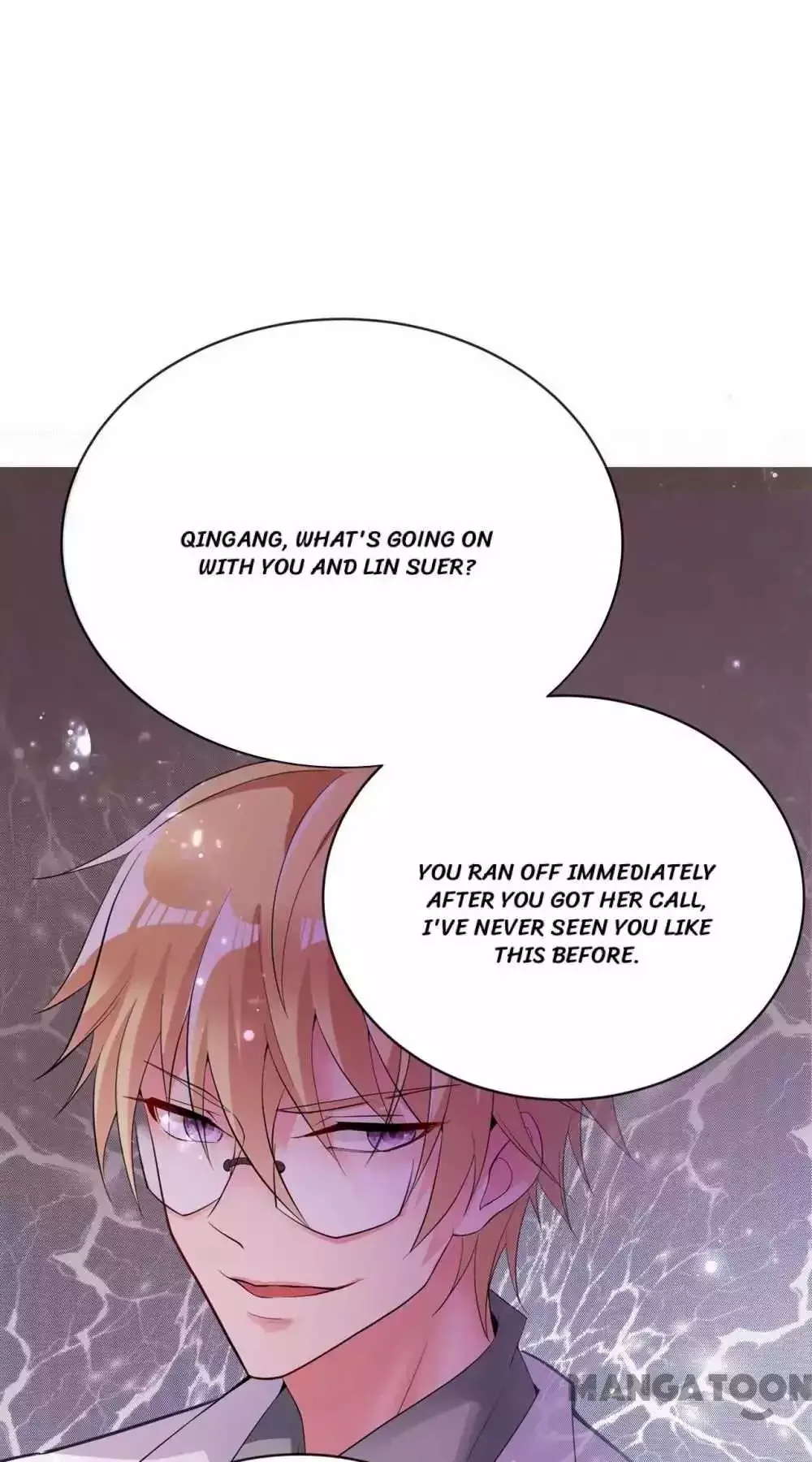 Spicy Wife's Reborn World Chapter 34 page 13