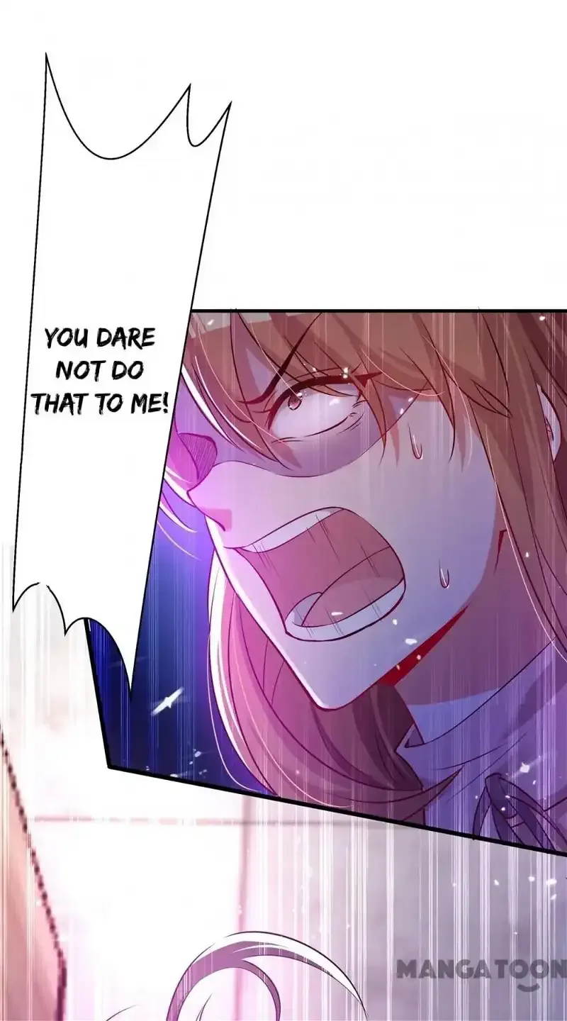 Spicy Wife's Reborn World Chapter 36 page 17