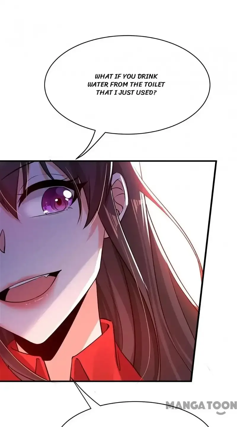 Spicy Wife's Reborn World Chapter 36 page 15