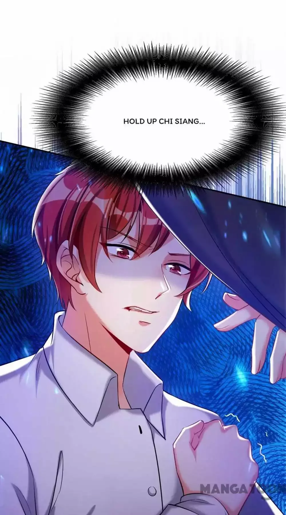 Spicy Wife's Reborn World Chapter 34 page 23