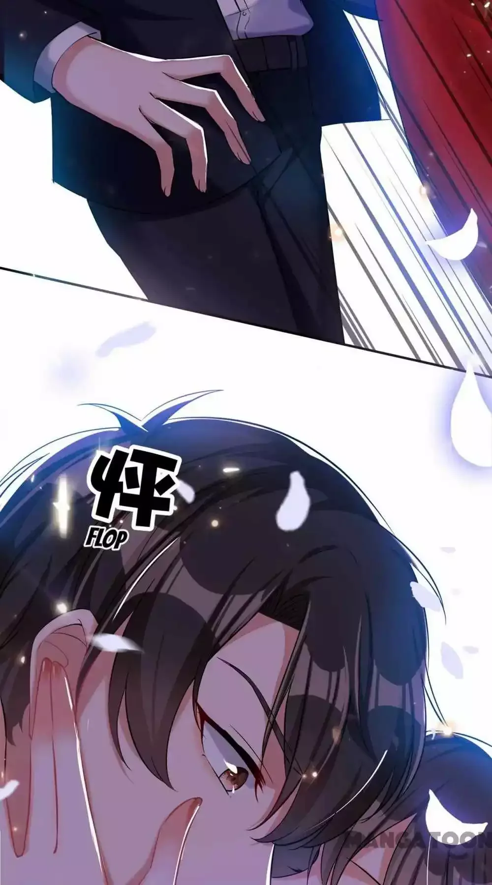 Spicy Wife's Reborn World Chapter 34 page 32