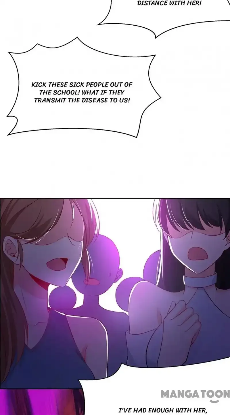 Spicy Wife's Reborn World Chapter 36 page 27