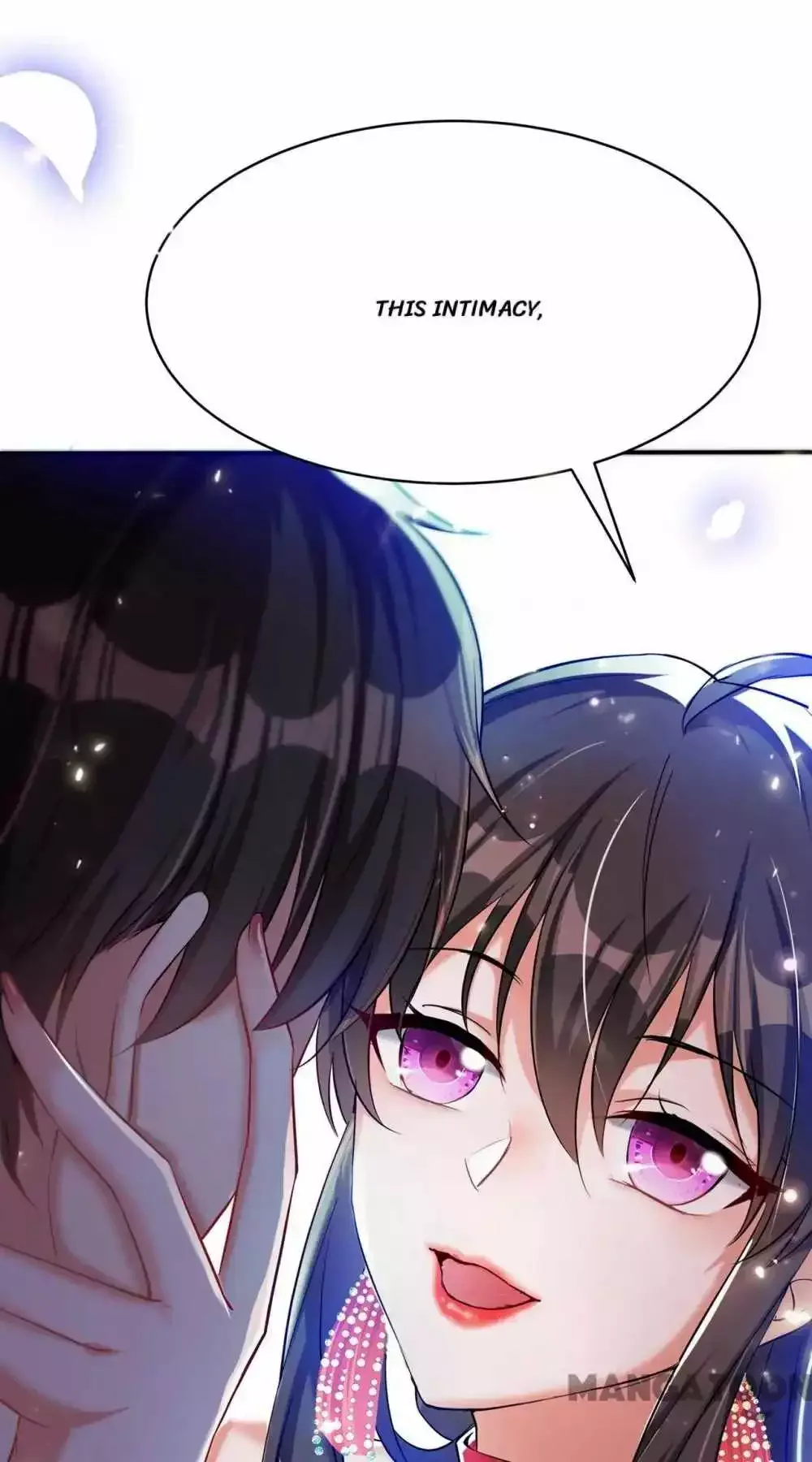 Spicy Wife's Reborn World Chapter 34 page 34