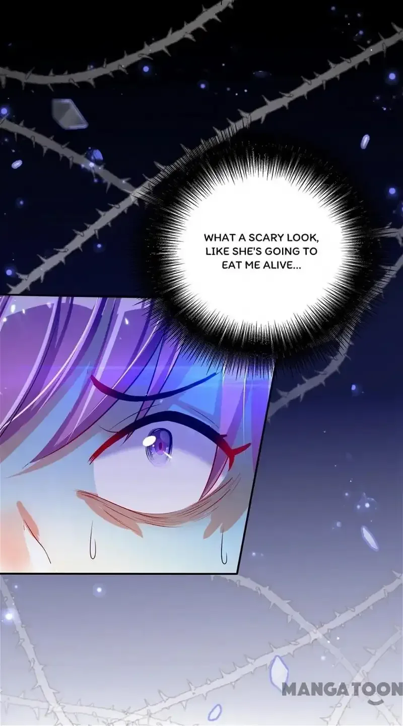 Spicy Wife's Reborn World Chapter 36 page 32