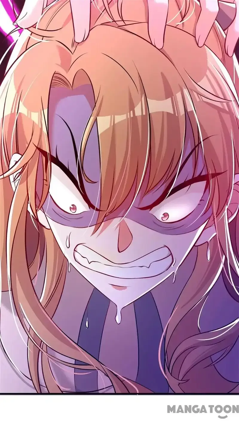Spicy Wife's Reborn World Chapter 36 page 29