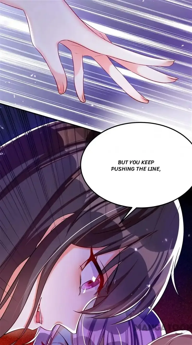 Spicy Wife's Reborn World Chapter 35 page 7