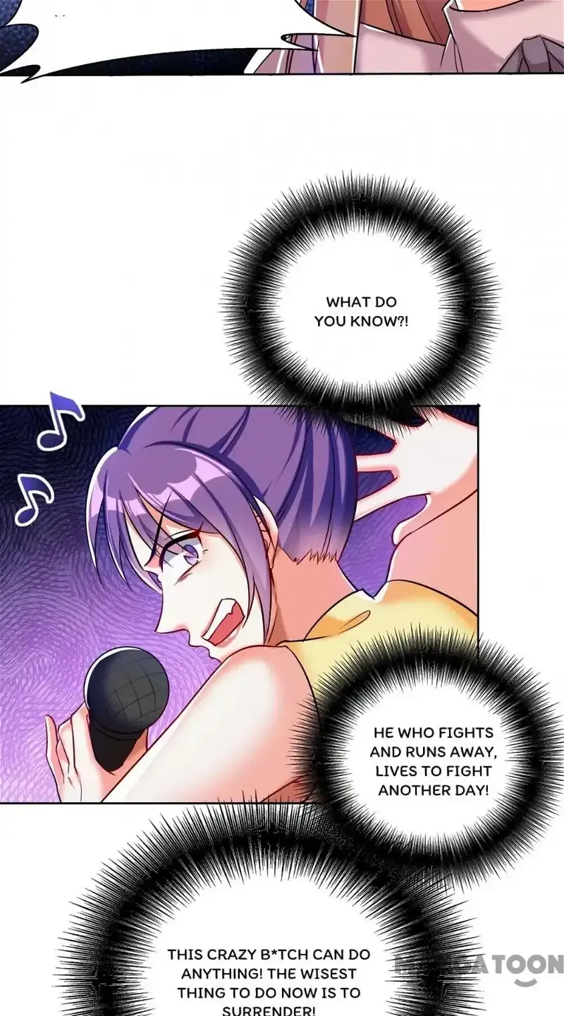 Spicy Wife's Reborn World Chapter 36 page 42
