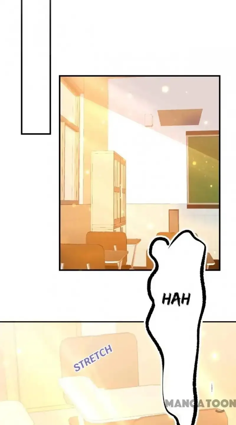 Spicy Wife's Reborn World Chapter 35 page 13