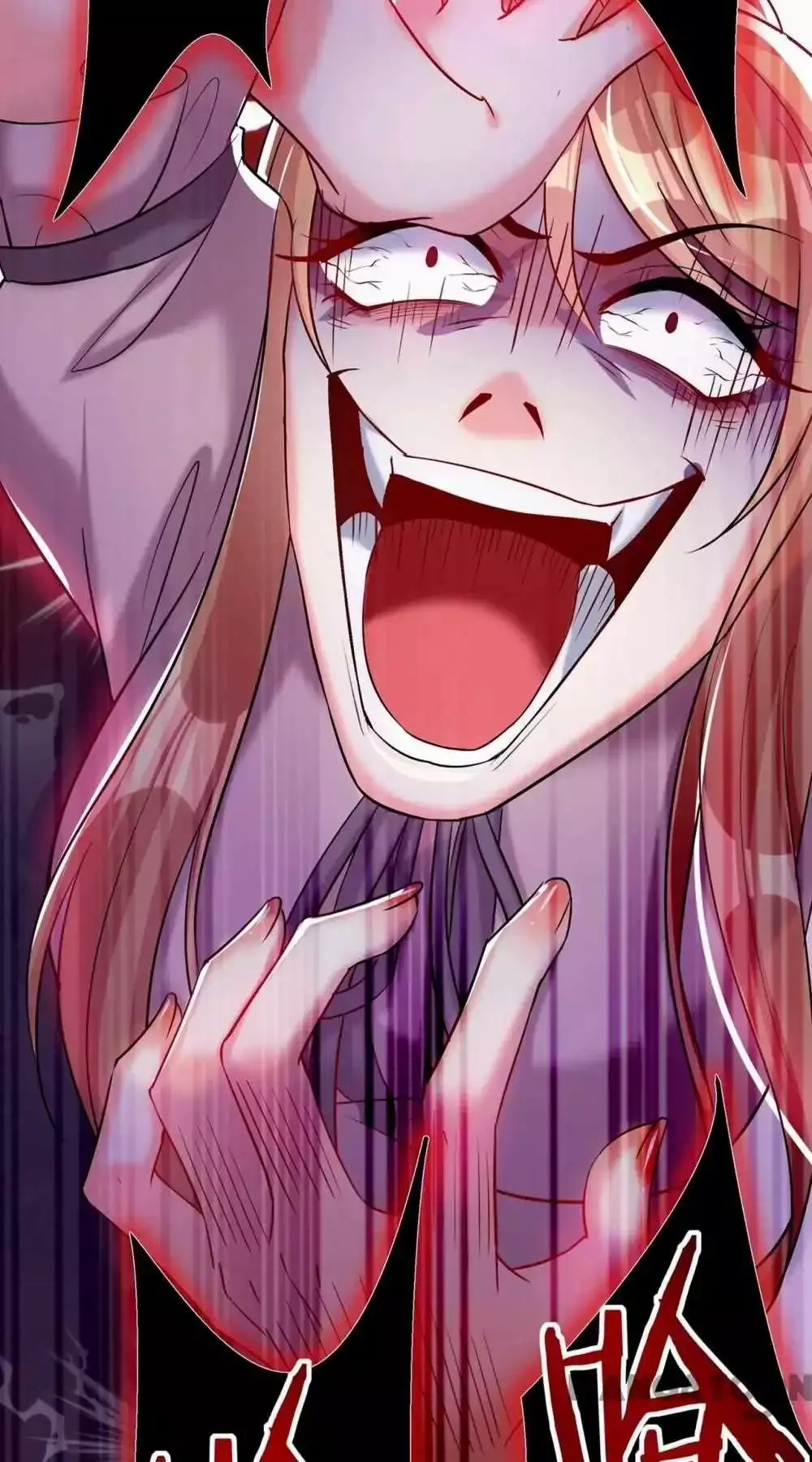 Spicy Wife's Reborn World Chapter 34 page 50