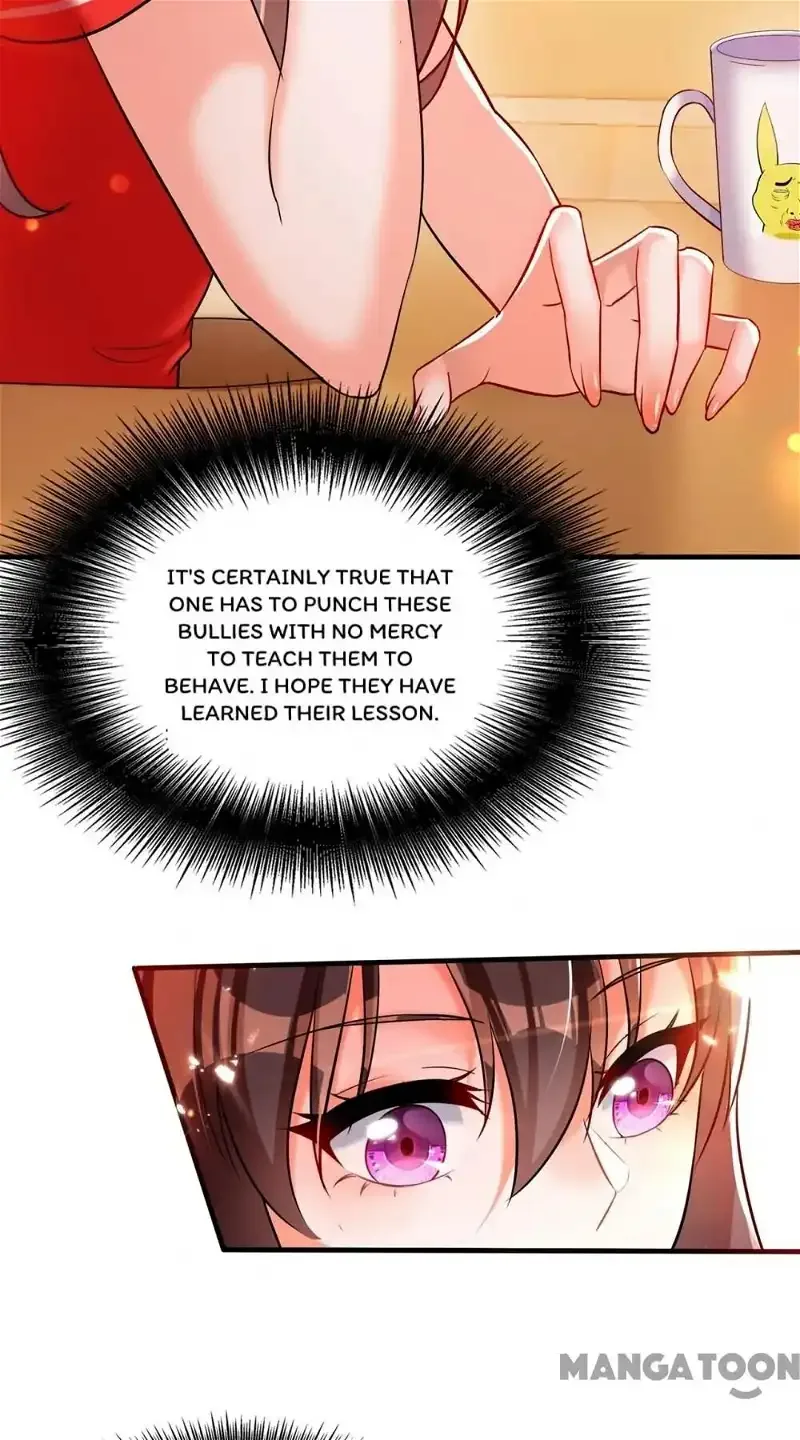 Spicy Wife's Reborn World Chapter 35 page 16