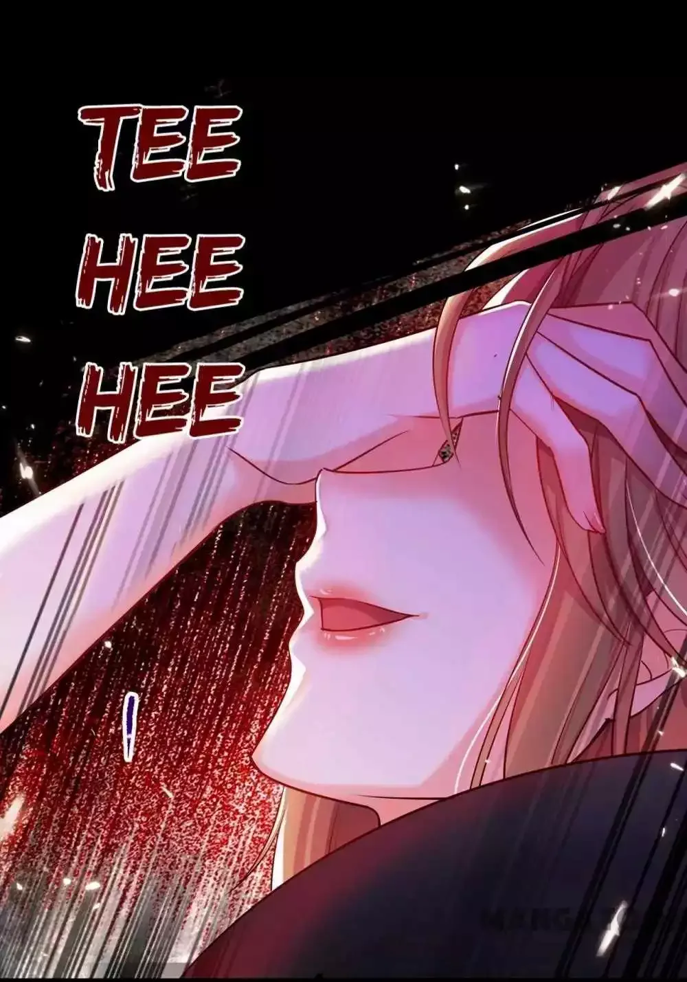 Spicy Wife's Reborn World Chapter 34 page 48