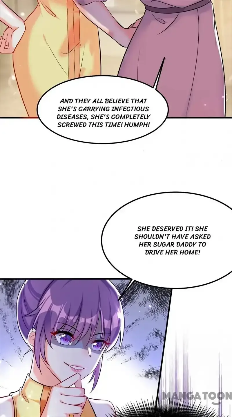 Spicy Wife's Reborn World Chapter 35 page 32