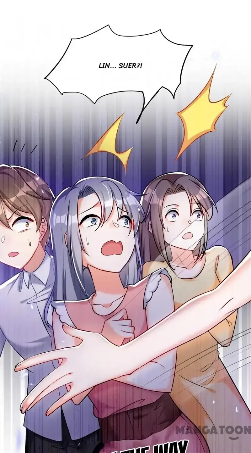 Spicy Wife's Reborn World Chapter 35 page 24