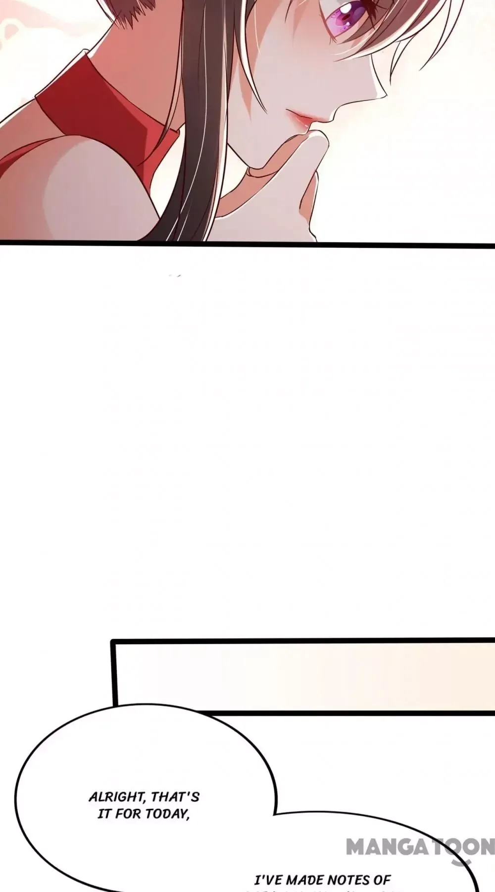 Spicy Wife's Reborn World Chapter 43 page 22