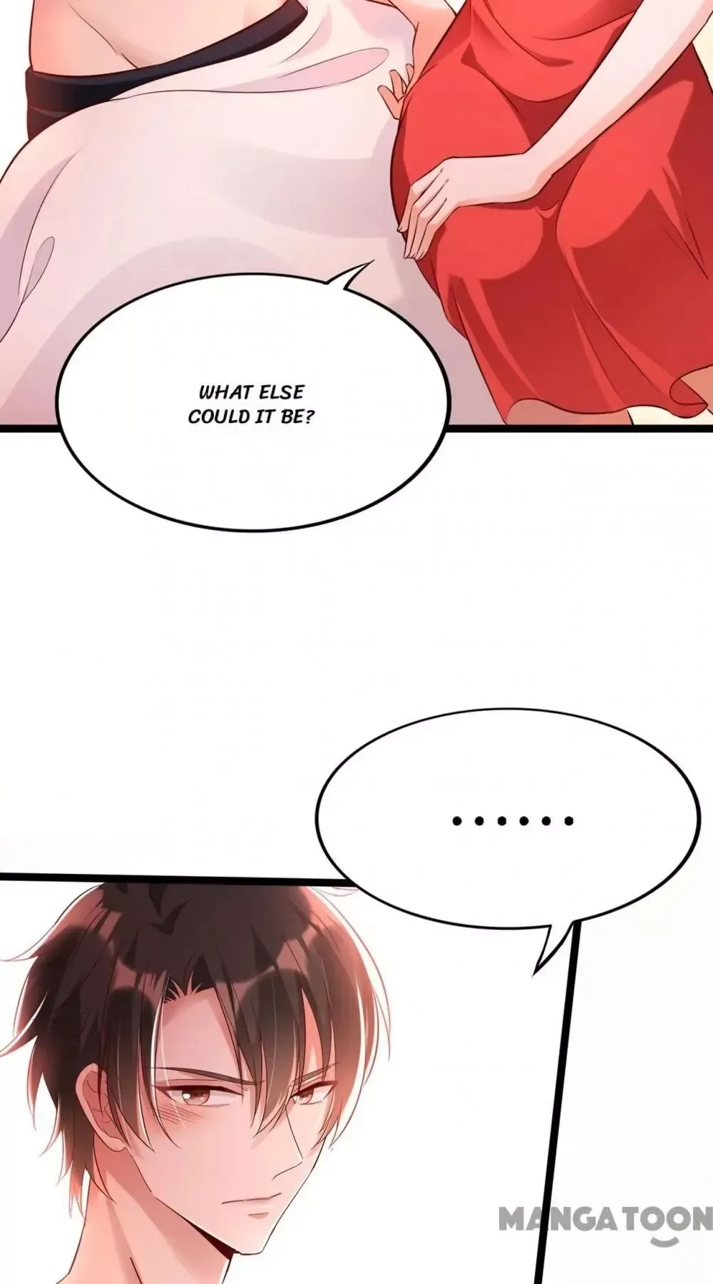 Spicy Wife's Reborn World Chapter 43 page 18