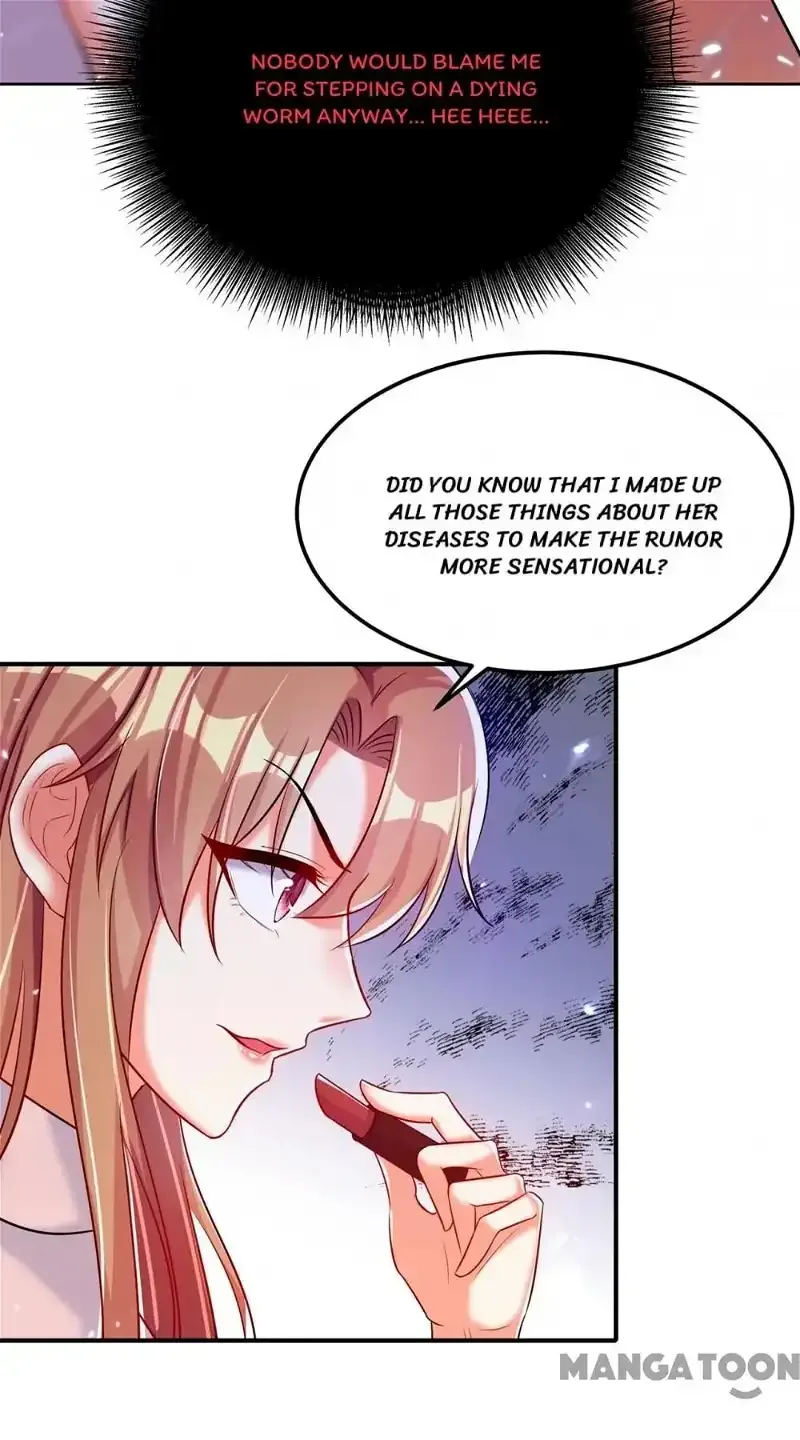 Spicy Wife's Reborn World Chapter 35 page 37