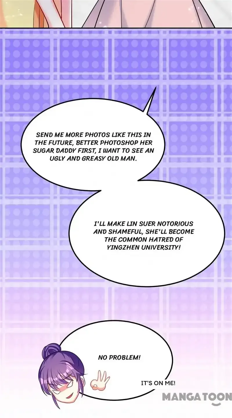 Spicy Wife's Reborn World Chapter 35 page 41