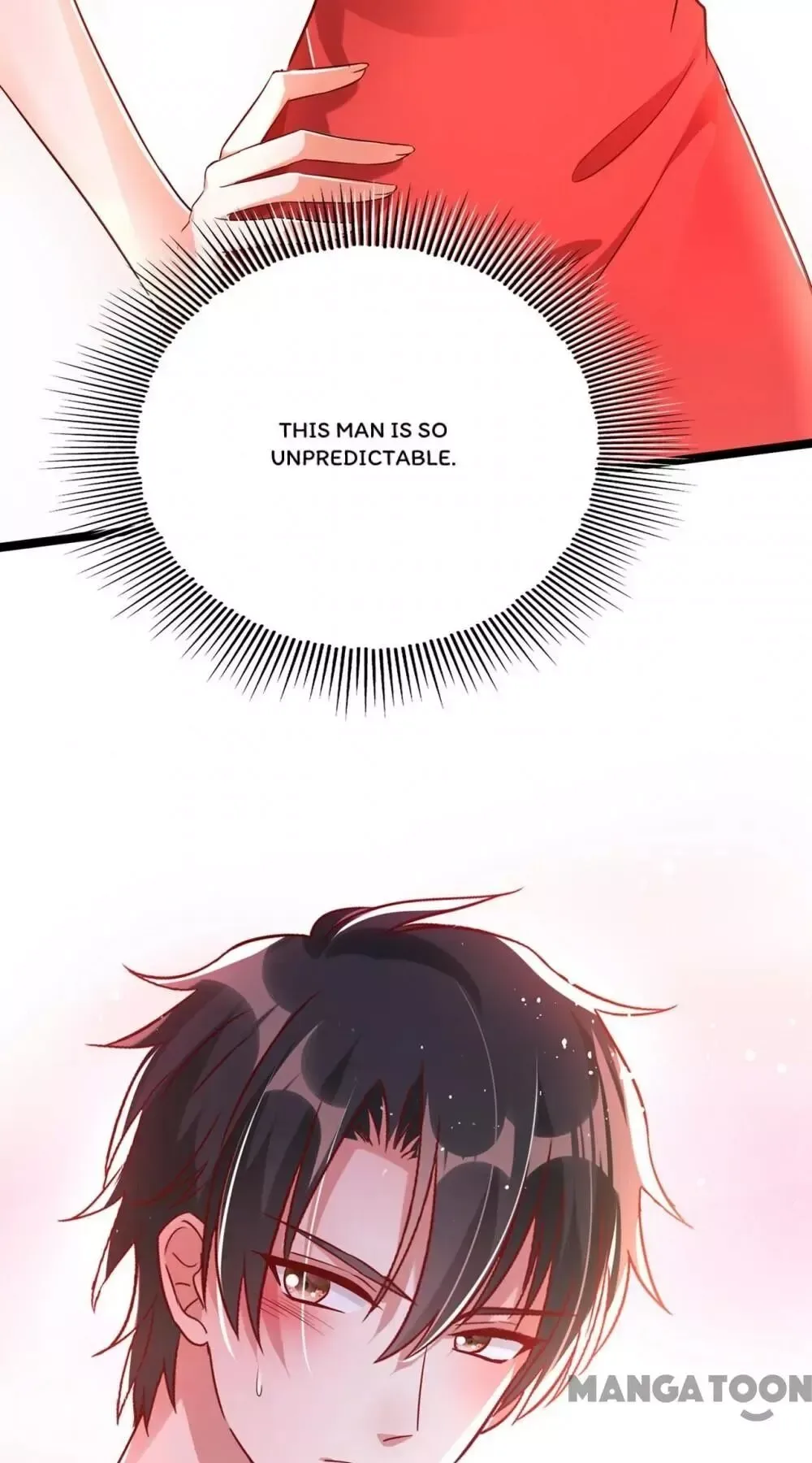 Spicy Wife's Reborn World Chapter 43 page 30