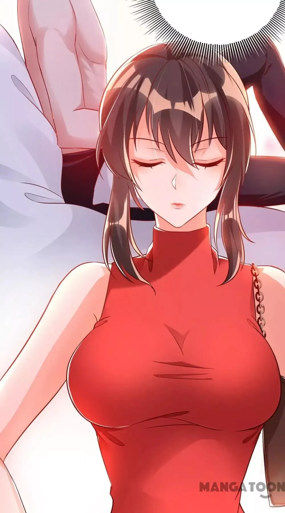 Spicy Wife's Reborn World Chapter 43 page 29