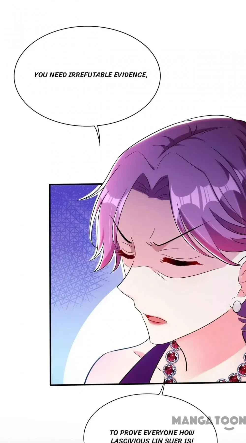 Spicy Wife's Reborn World Chapter 43 page 39