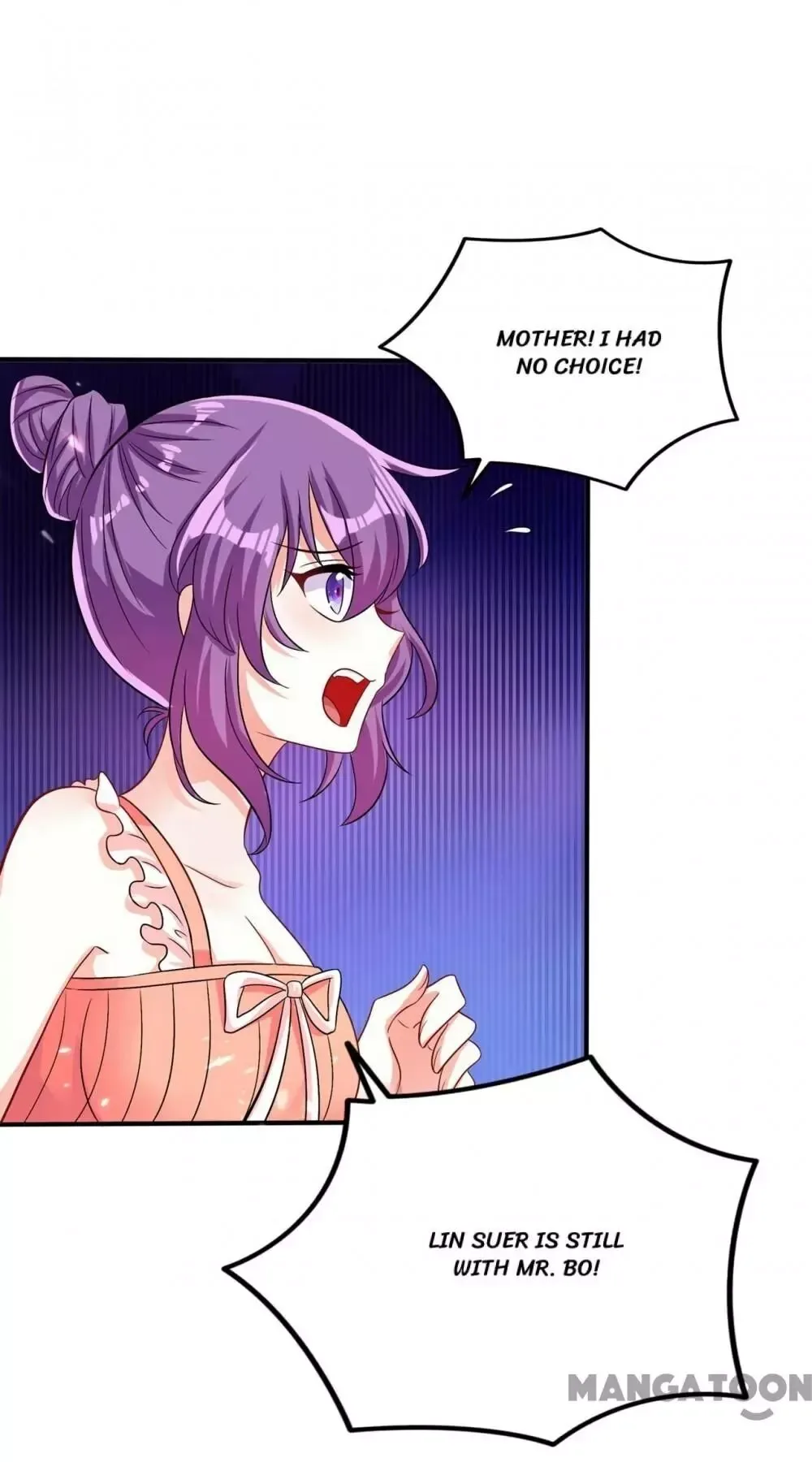 Spicy Wife's Reborn World Chapter 43 page 36
