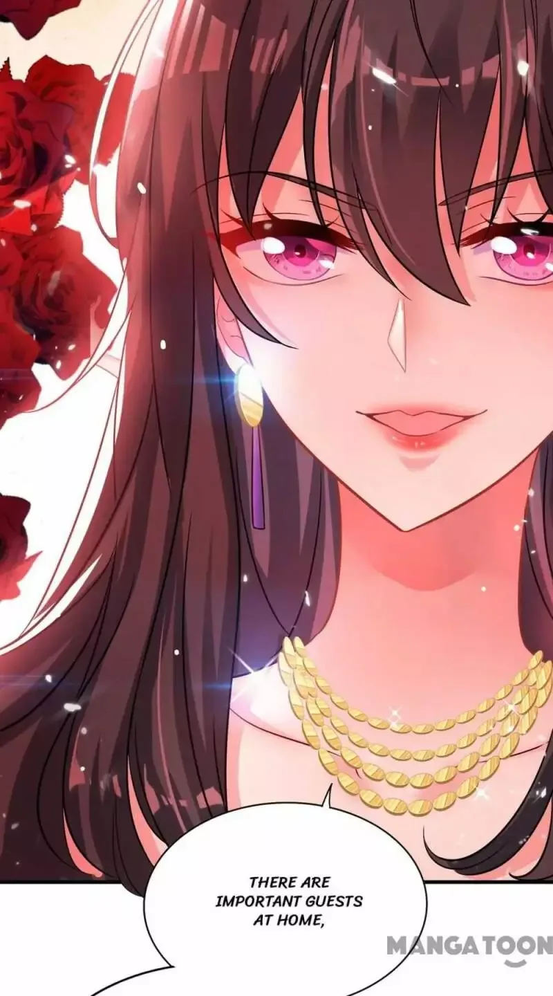 Spicy Wife's Reborn World Chapter 44 page 8