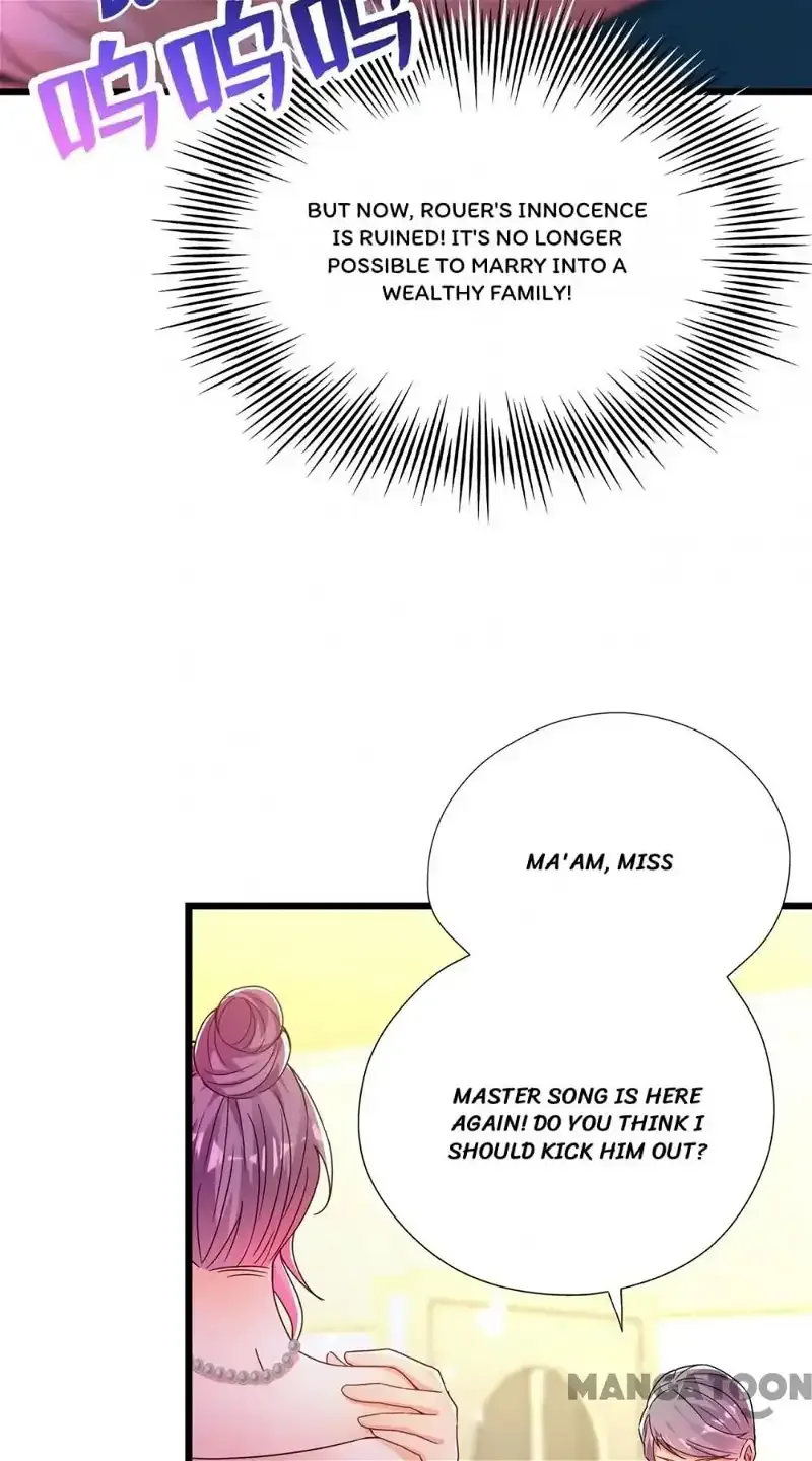 Spicy Wife's Reborn World Chapter 46 page 6