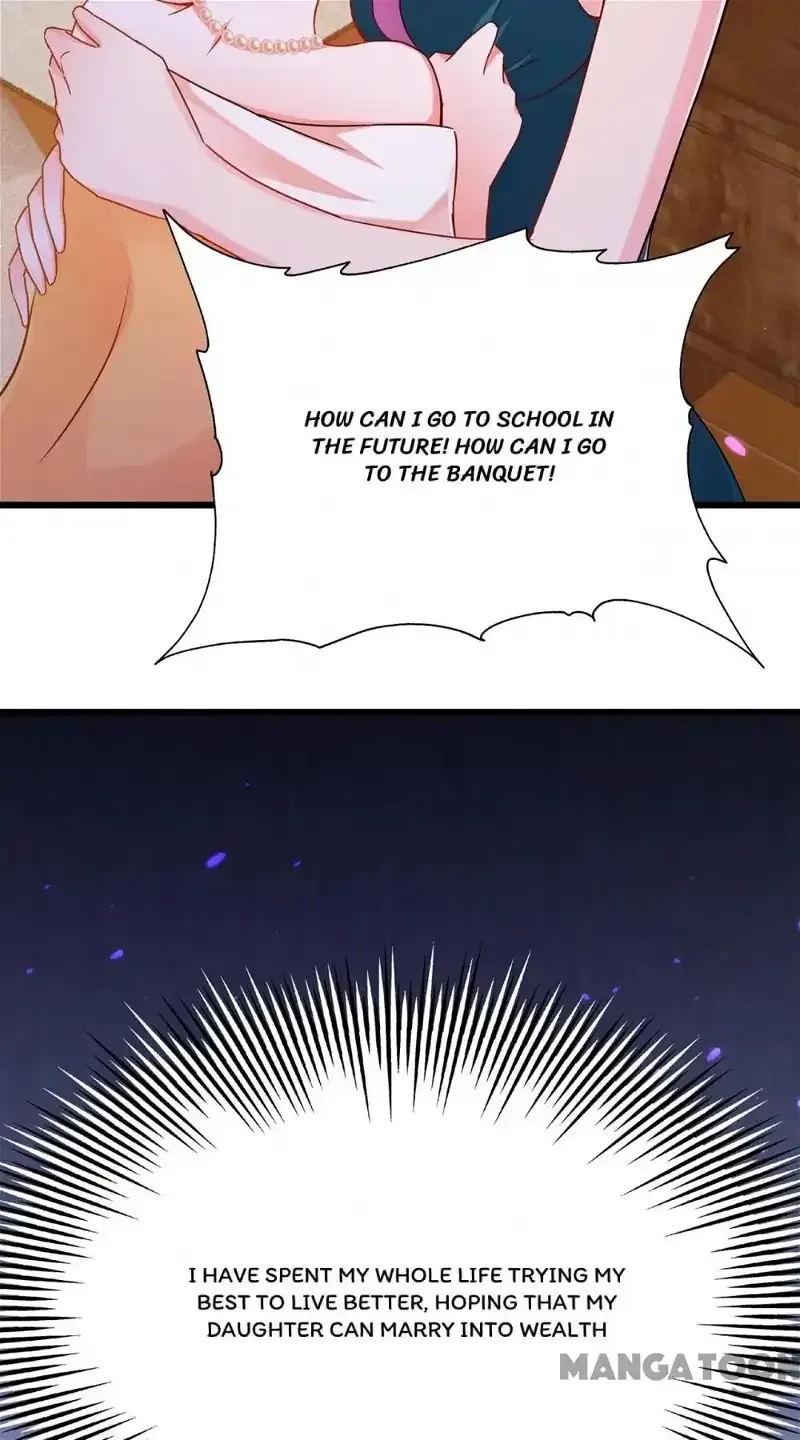 Spicy Wife's Reborn World Chapter 46 page 3