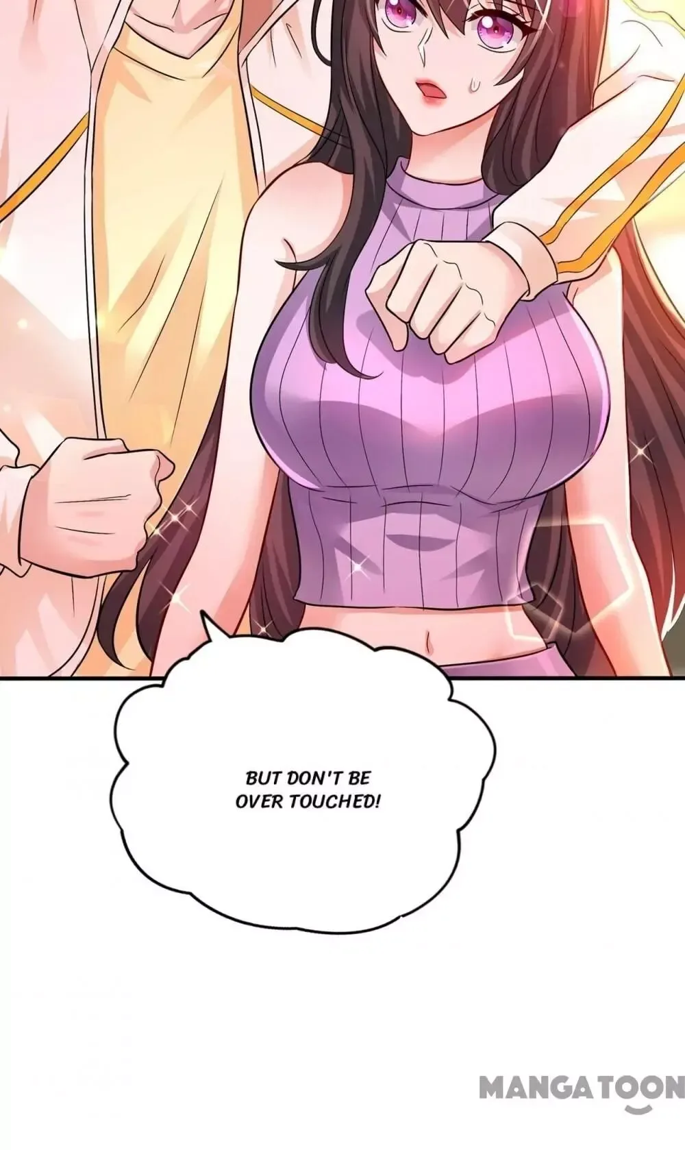 Spicy Wife's Reborn World Chapter 47 page 13