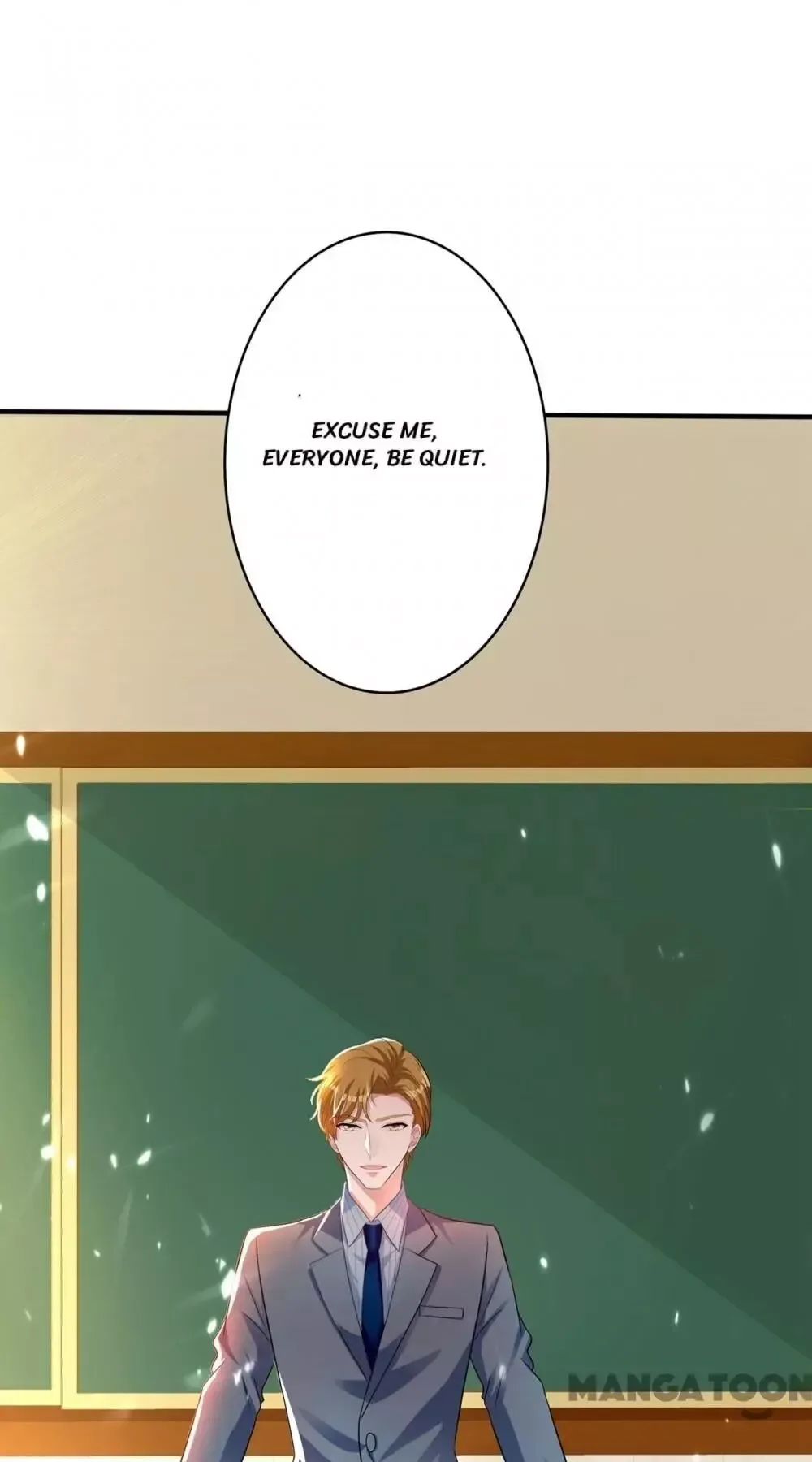 Spicy Wife's Reborn World Chapter 47 page 17