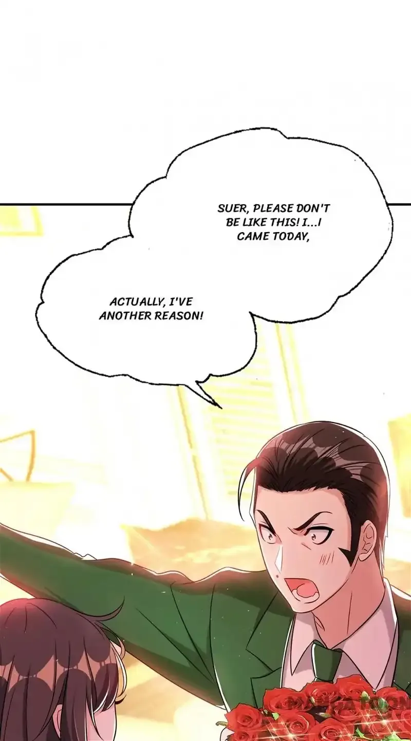 Spicy Wife's Reborn World Chapter 46 page 23