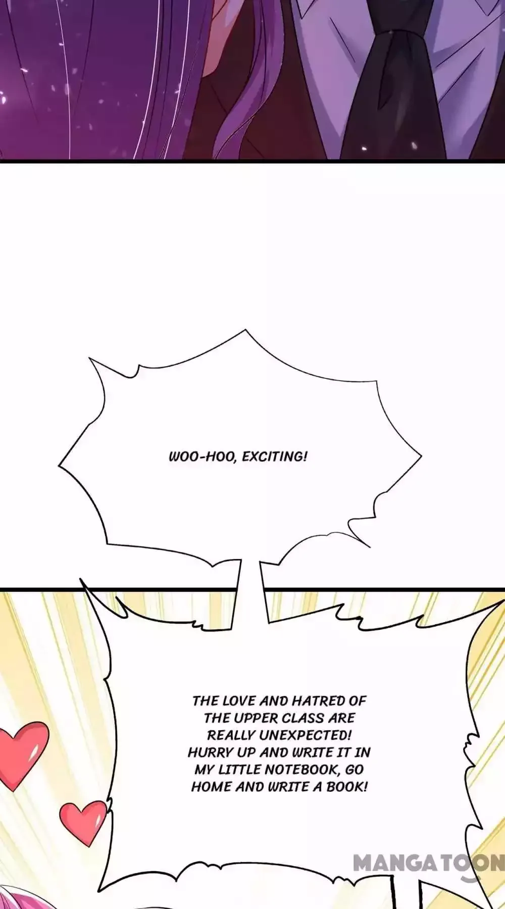 Spicy Wife's Reborn World Chapter 45 page 30