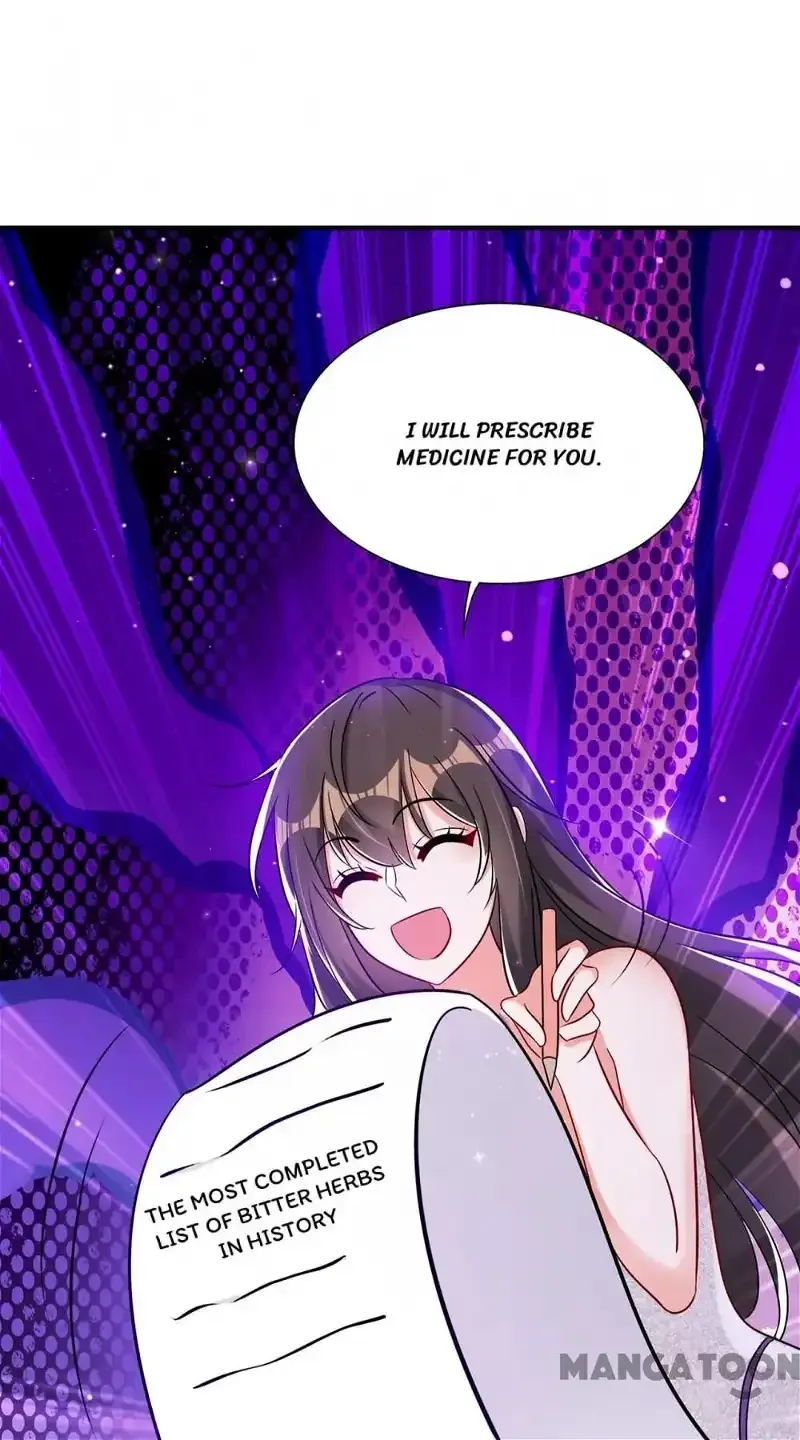 Spicy Wife's Reborn World Chapter 46 page 36