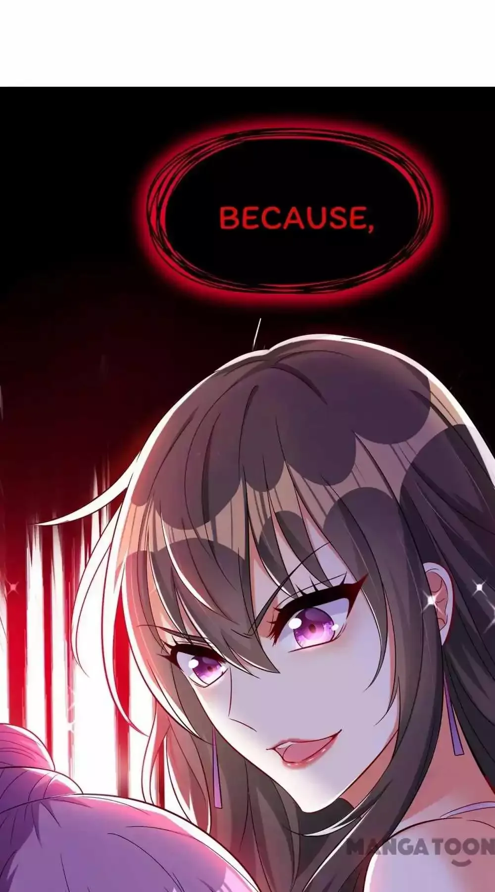 Spicy Wife's Reborn World Chapter 44 page 27