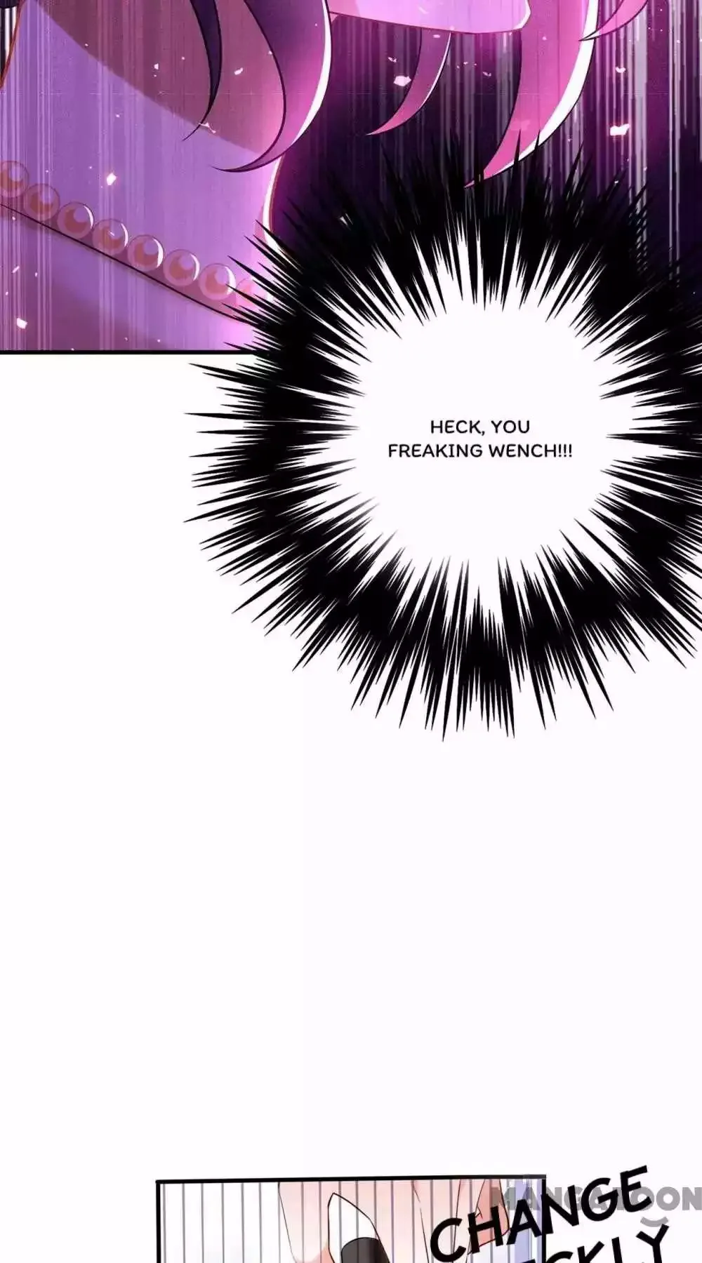 Spicy Wife's Reborn World Chapter 44 page 31