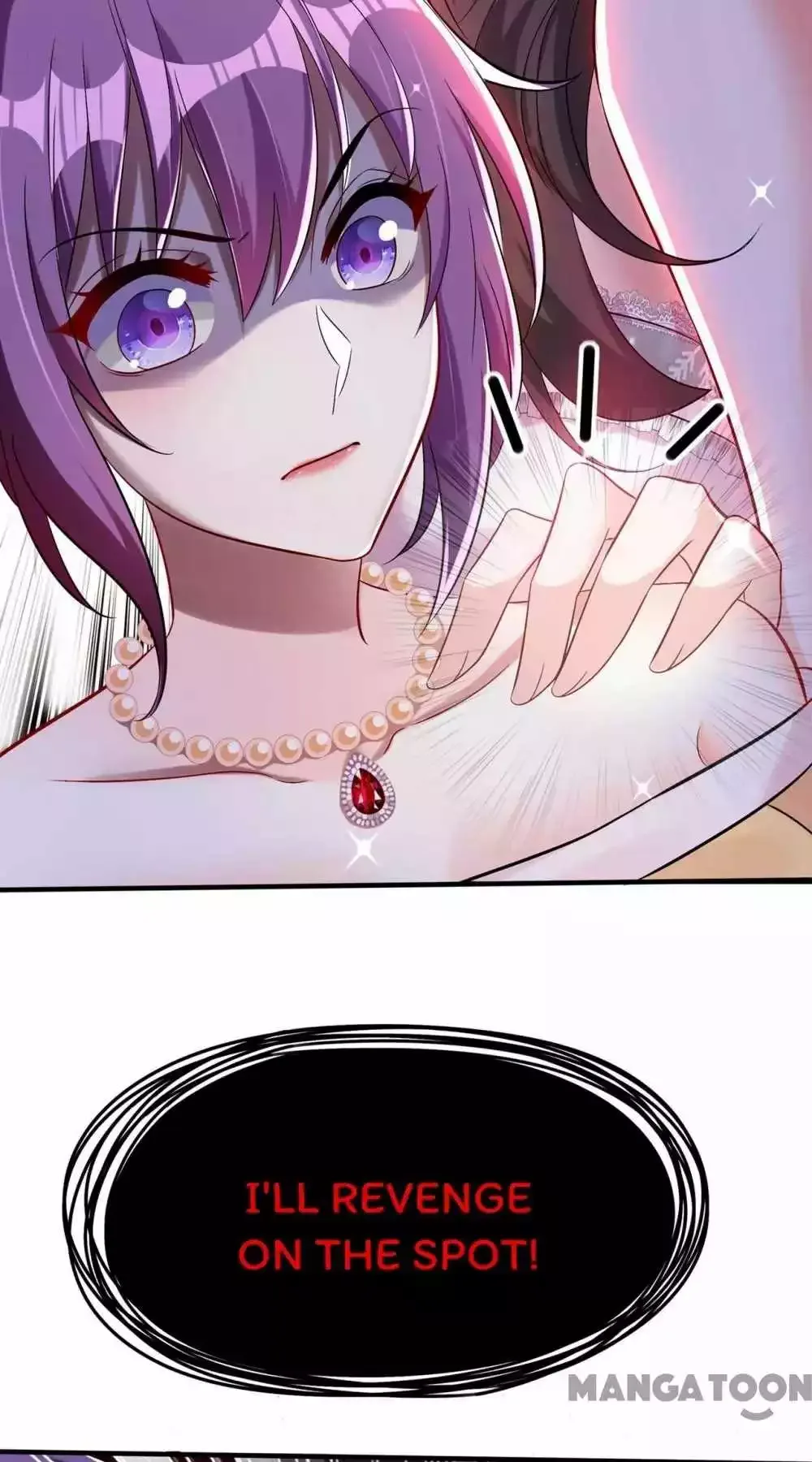 Spicy Wife's Reborn World Chapter 44 page 28