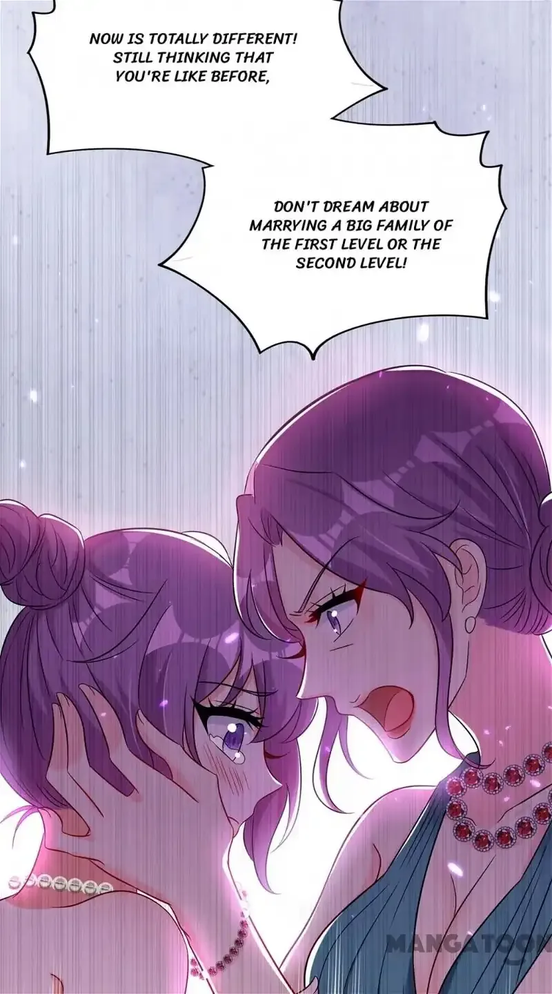 Spicy Wife's Reborn World Chapter 46 page 46