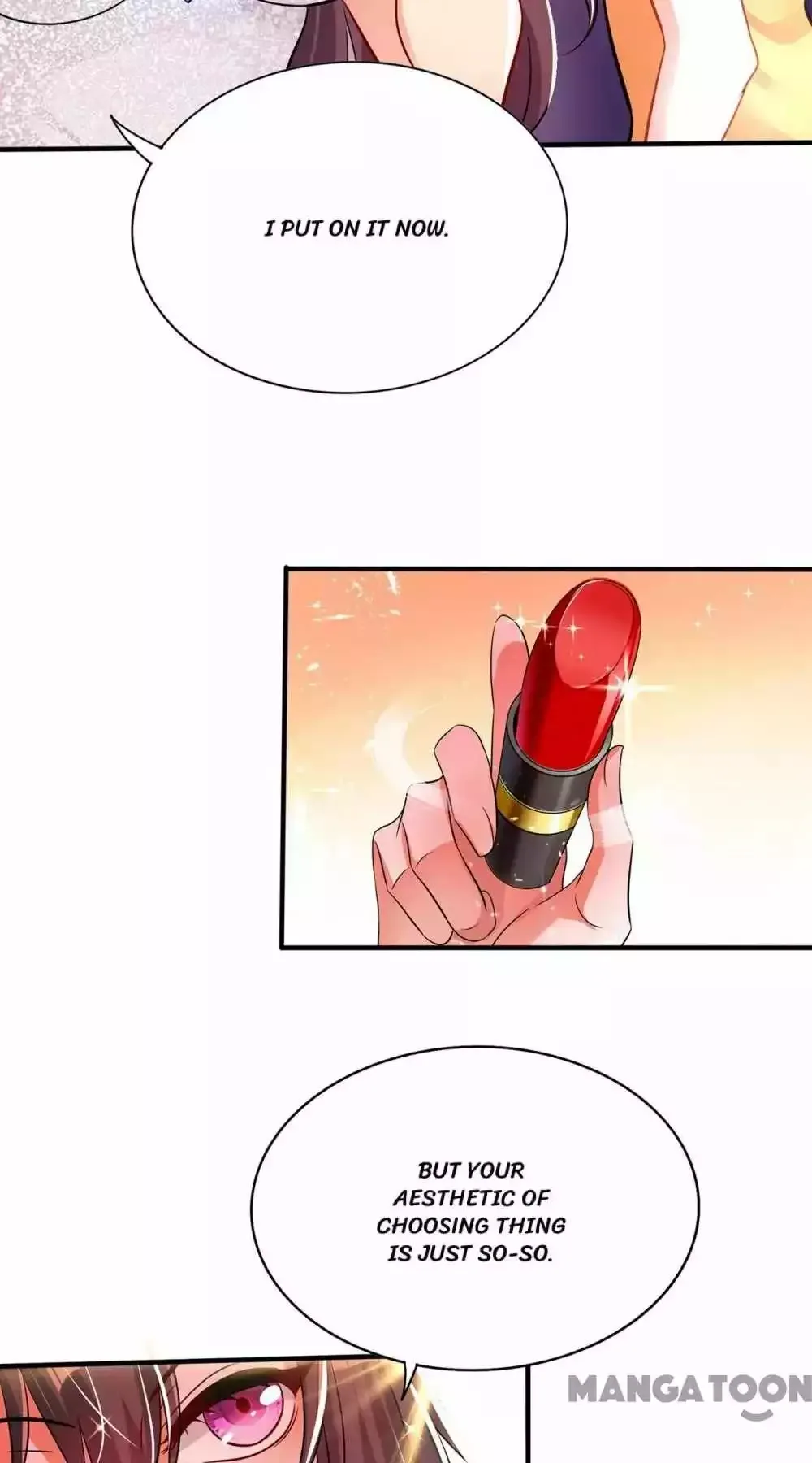 Spicy Wife's Reborn World Chapter 44 page 34