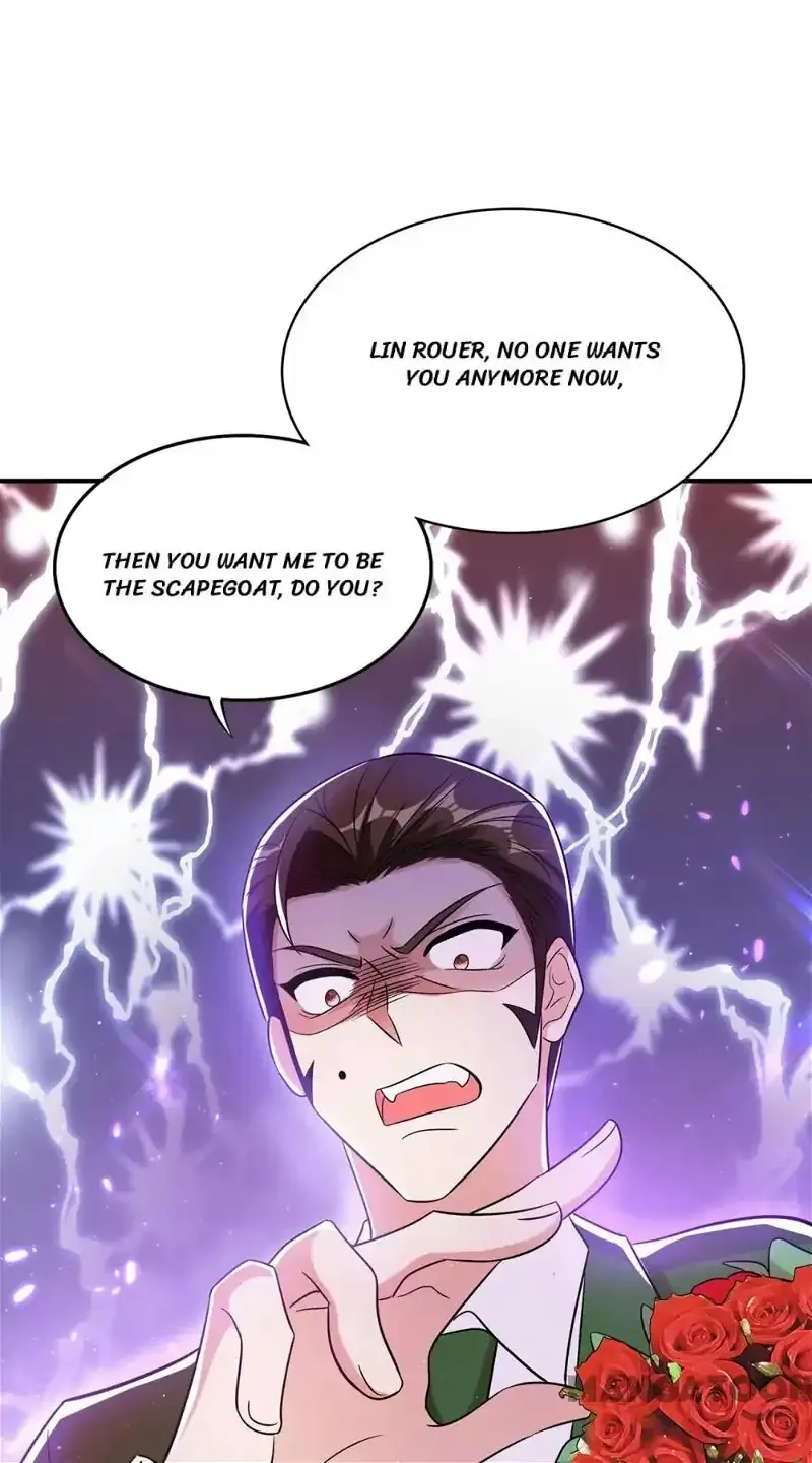 Spicy Wife's Reborn World Chapter 46 page 51