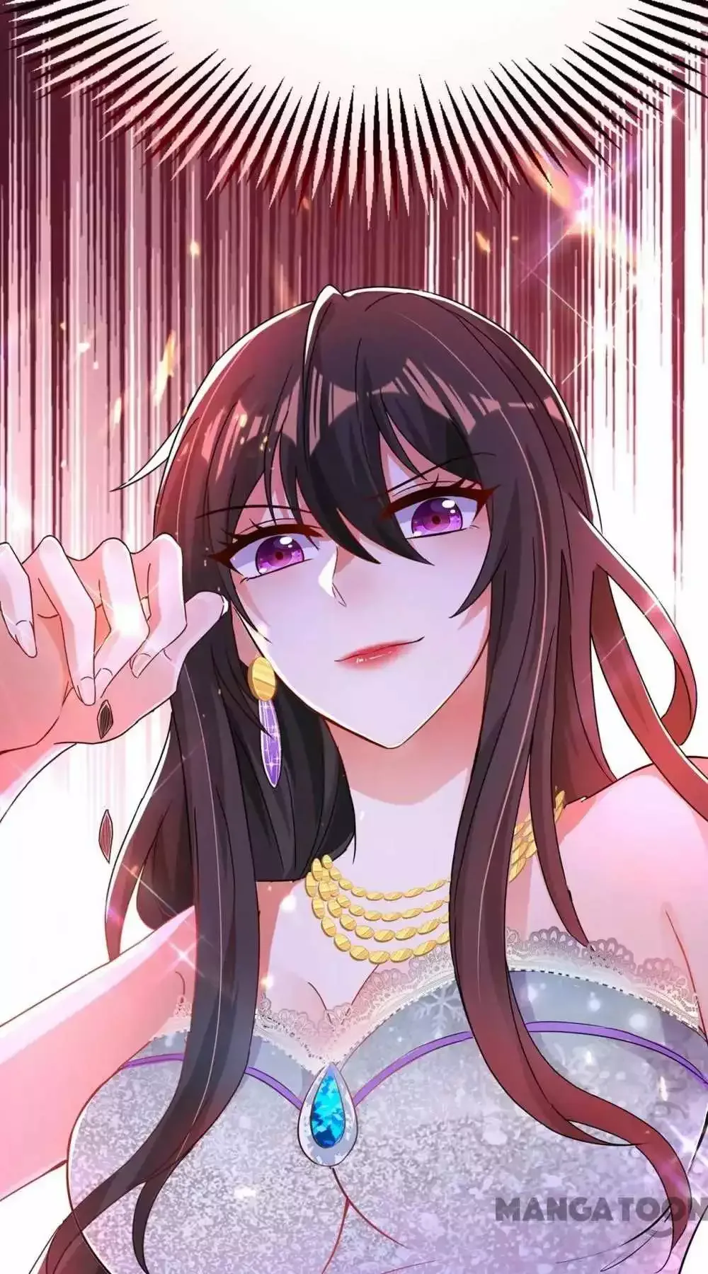 Spicy Wife's Reborn World Chapter 45 page 43