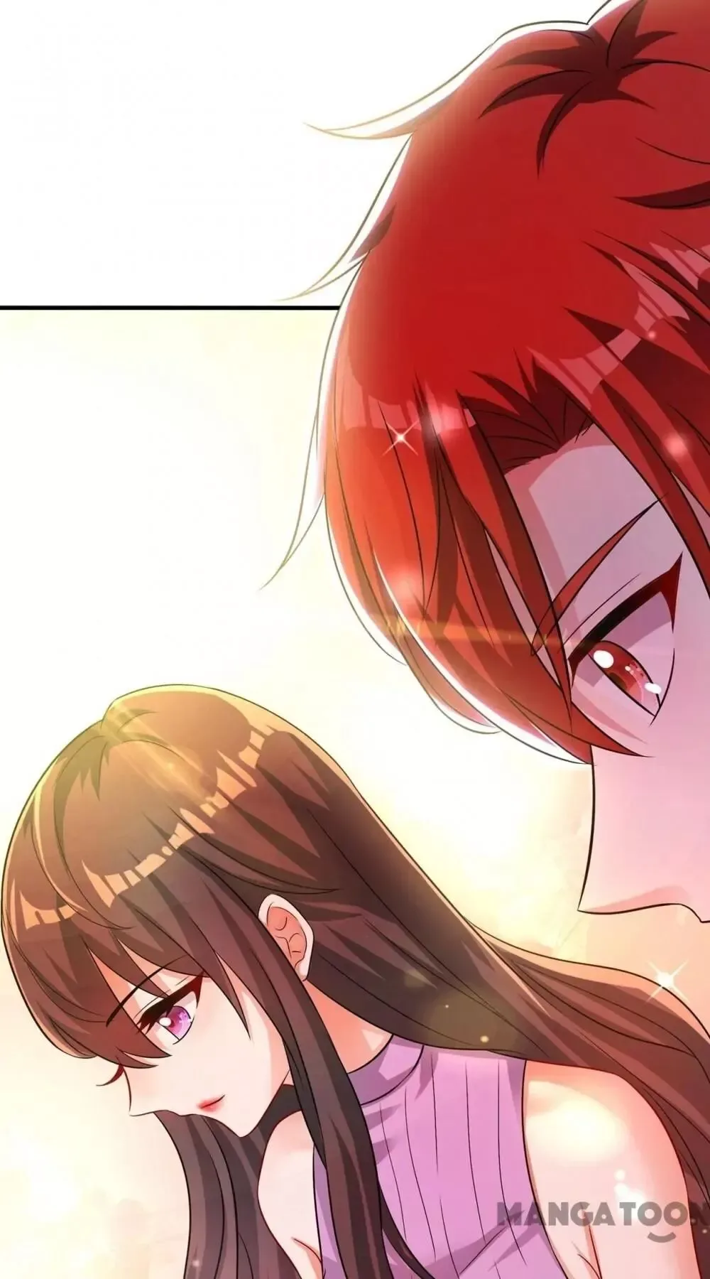 Spicy Wife's Reborn World Chapter 47 page 31
