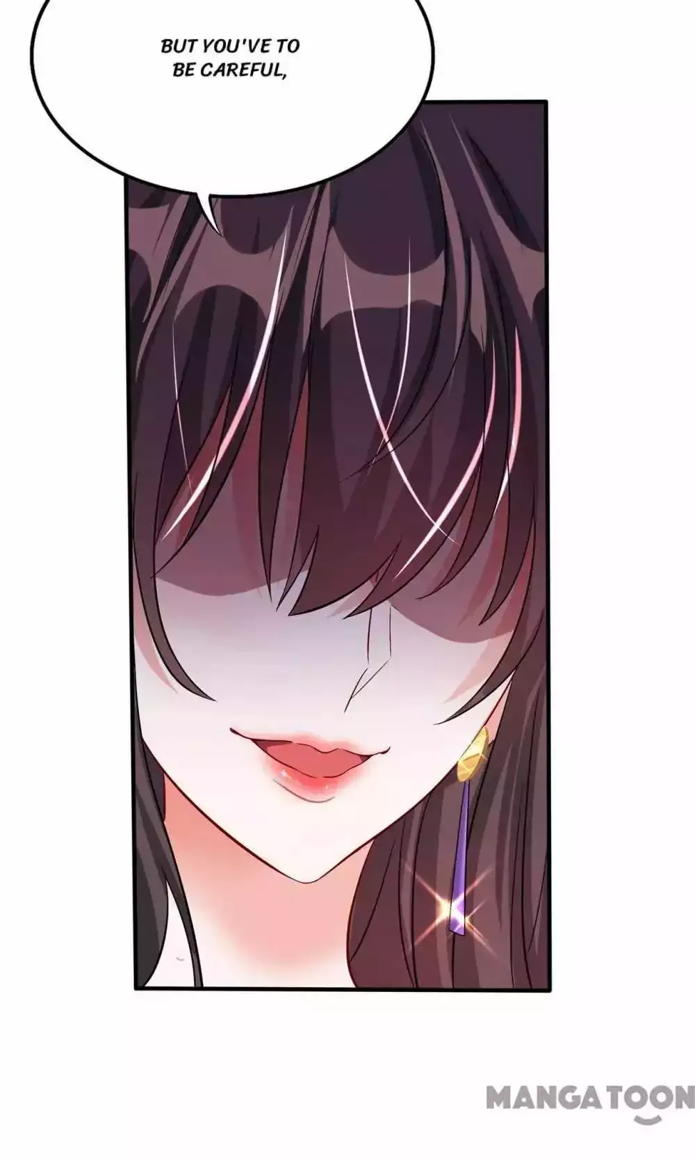 Spicy Wife's Reborn World Chapter 44 page 41