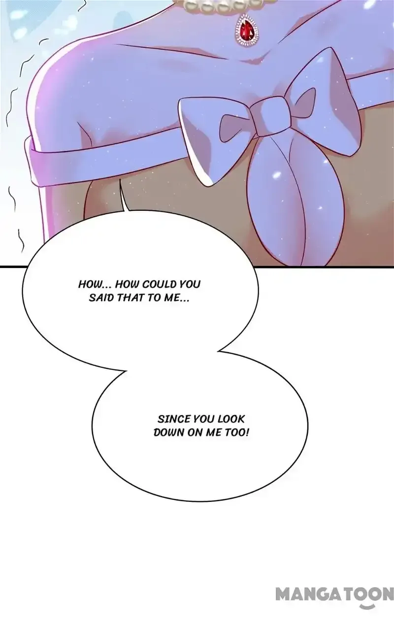 Spicy Wife's Reborn World Chapter 46 page 55