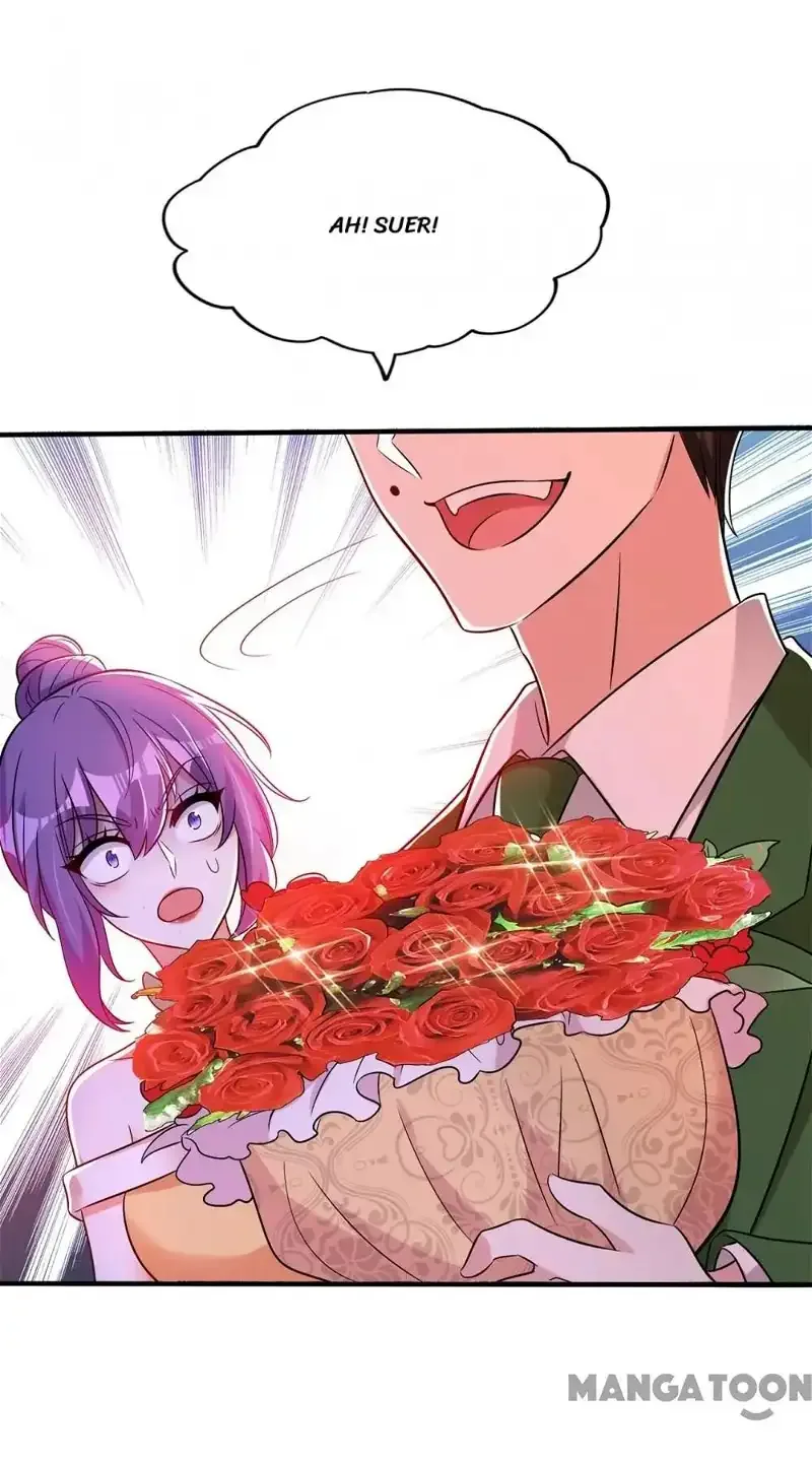 Spicy Wife's Reborn World Chapter 46 page 61