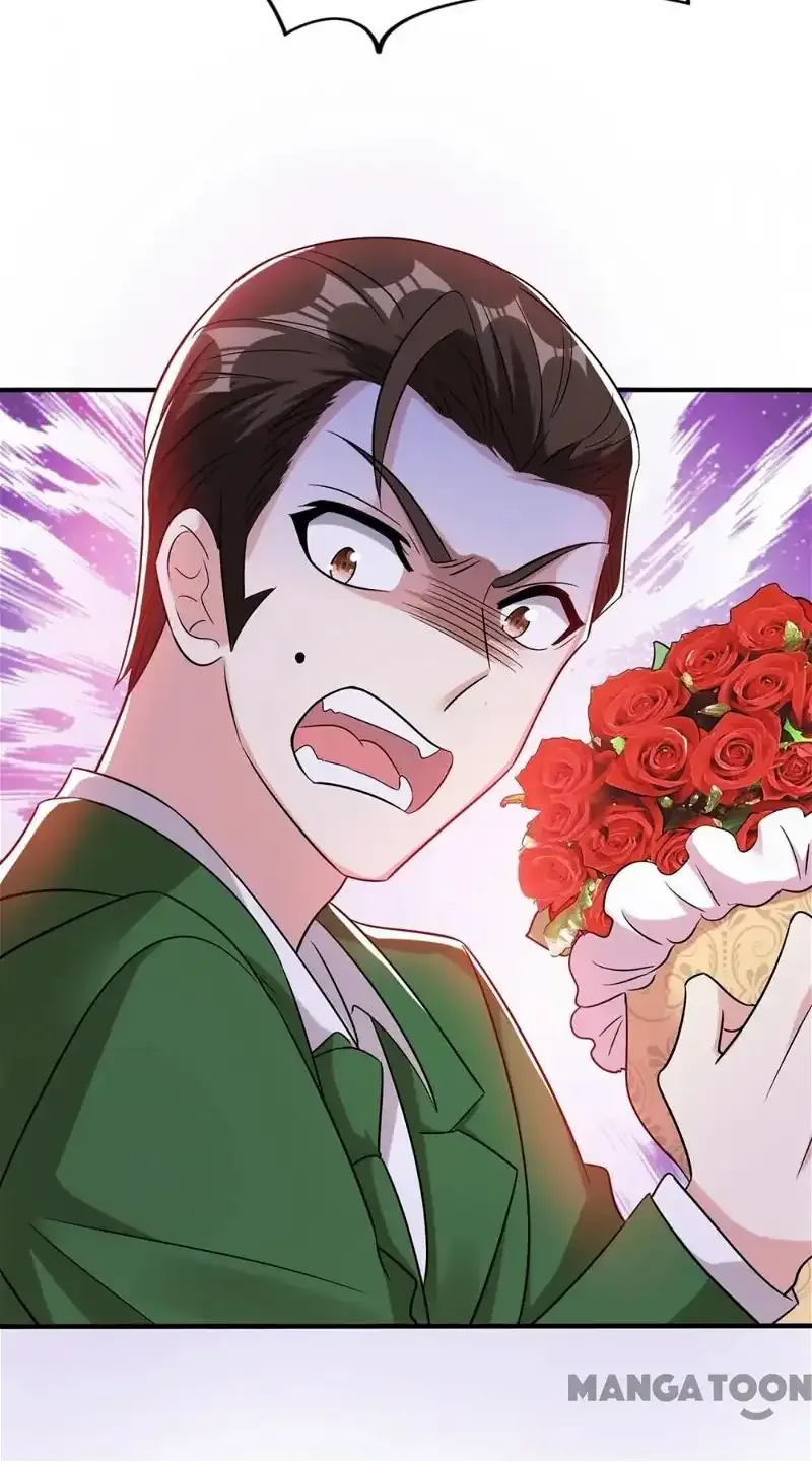 Spicy Wife's Reborn World Chapter 46 page 58