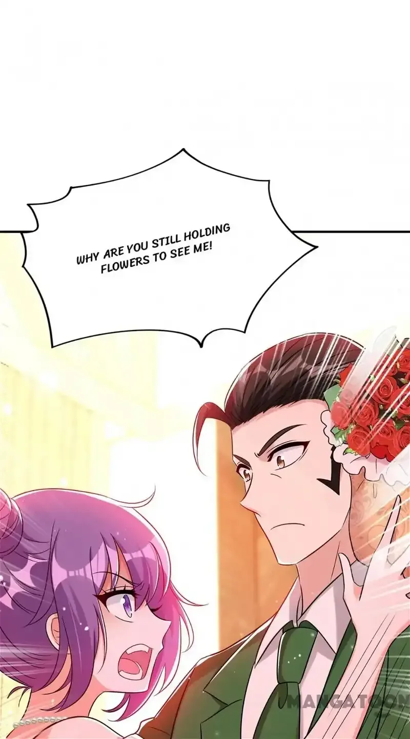 Spicy Wife's Reborn World Chapter 46 page 56