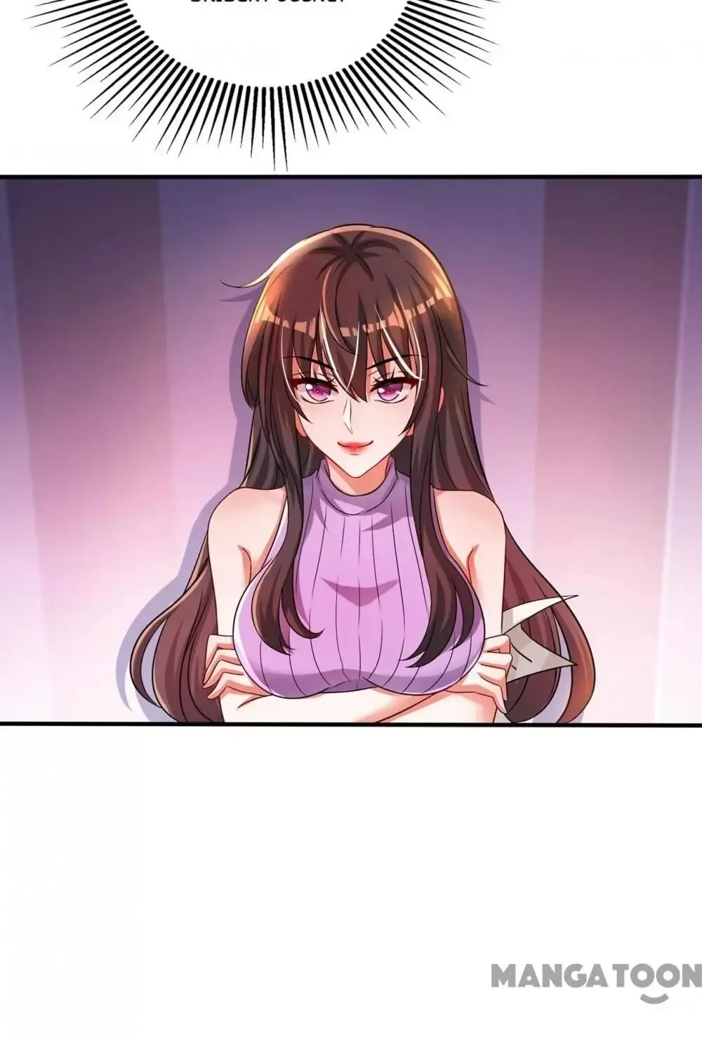 Spicy Wife's Reborn World Chapter 47 page 41
