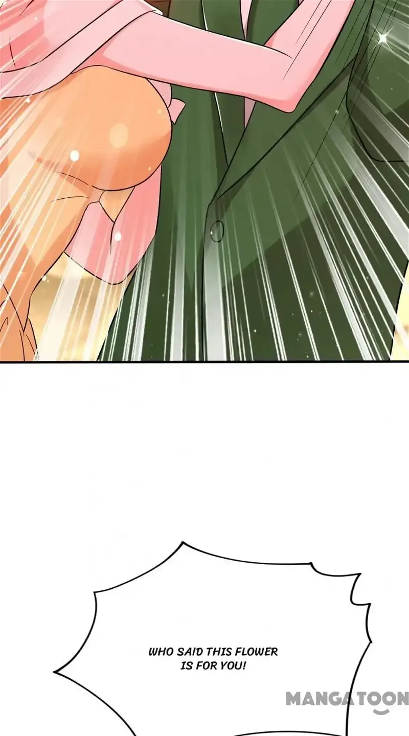 Spicy Wife's Reborn World Chapter 46 page 57