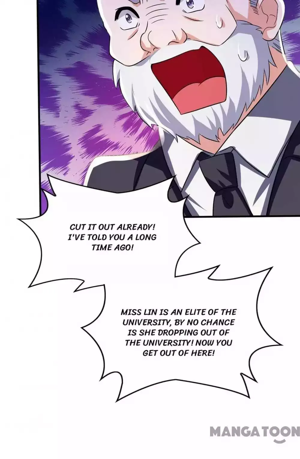 Spicy Wife's Reborn World Chapter 48 page 14